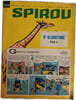 Spirou N. 1418 - Juin 1965. Franquin et Jid&eacute;hem