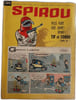Spirou N. 1414 - Mai 1965. 