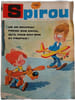 Spirou N. 1446 - Decembre 1965. 
