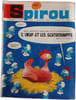 Spirou N. 1447 - Janvier 1966. 