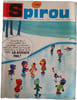 Spirou N 1448 - Janvier 1966. 