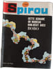 Spirou N. 1449 - Janvier 1966. 