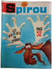 Spirou N. 1450 - Janvier 1966. 