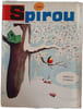 Spirou N.1451 - Fevrier 1966. 