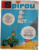 Spirou N. 1453 - Fevrier 1966. 