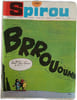Spirou N. 1480 - Aout 1966. 