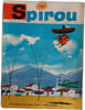 Spirou N. 1482 - Septembre 1966. 