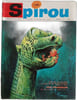 Spirou N. 1485 - Septembre 1966. 