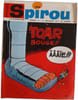 Spirou N 1489 - Octobre 1966. 