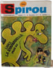 Spirou N. 1493 - Novembre 1966. 