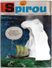 Spirou N. 1495 - Decembre 1966. 