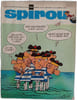 Spirou N. 1594 - Octobre 1968. 