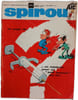 Spirou N. 1593 - Octobre 1968. 