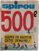Spirou N. 1559 - Fevrier 1968. 