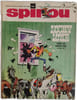 Spirou N. 1551 - Janvier 1968. 
