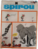Spirou N. 1554 - Janvier 1968. 