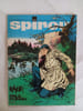 Spirou N. 1592 - Octobre 1968. 