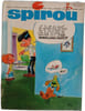 Spirou N. 1588 - Septembre 1968. 