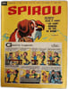 Spirou N. 1363 - Mai 1964. 