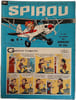 Spirou N. 1361 - Mai 1964. 