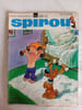 Spirou N. 1605 - Janvier 1969. 