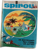 Spirou N. 1604 - Janvier 1969. 