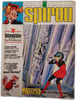 Spirou N. 1767 - Fevrier 1972. 