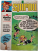 Spirou N. 1768 - Mars 1972. 