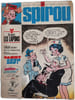 Spirou N. 1800 - Octobre 1972. 