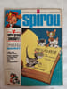 Spirou N. 1807 - Novembre 1972. 