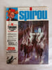 Spirou N. 1820 - Mars 1973. 