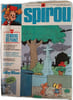 Spirou N 1890 - Juillet 1974. 