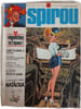 Spirou N. 1893 - Juillet 1974. 