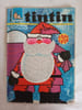 Tintin N 1051. 