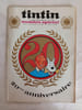 Tintin num&eacute;ro sp&eacute;cial N. 1048. 