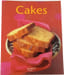 Cakes. 