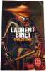Civilizations. Laurent Binet