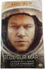 Seul sur Mars. ANDY WEIR