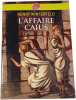 L'affaire Caius. Henry Winterfeld