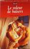 Le voleur de baisers. GINA WILKINS