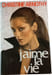 J'aime la vie. CHRISTINE ARNOTHY