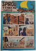 Spirou N. 947 - Juin 1956. 
