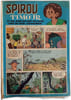 Spirou N. 952 - Juillet 1956. 