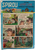 Spirou N. 953 - Juillet 1956. 