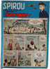 Spirou N. 957 - Aout 1956. 