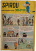 Spirou N. 958 - Aout 1956. 