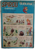 Spirou N. 959 - Aout 1956. 