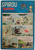 Spirou N. 963 - Septembre 1956. 