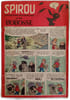 Spirou N. 965 - Octobre 1956. 