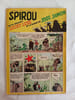 Spirou N. 966 - Octobre 1956. 